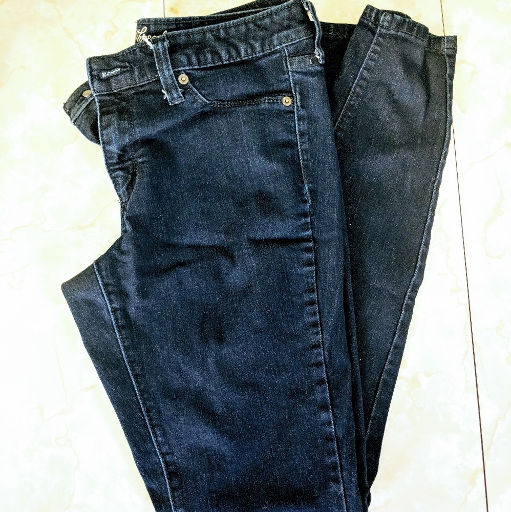 Universal Thread Jeggings